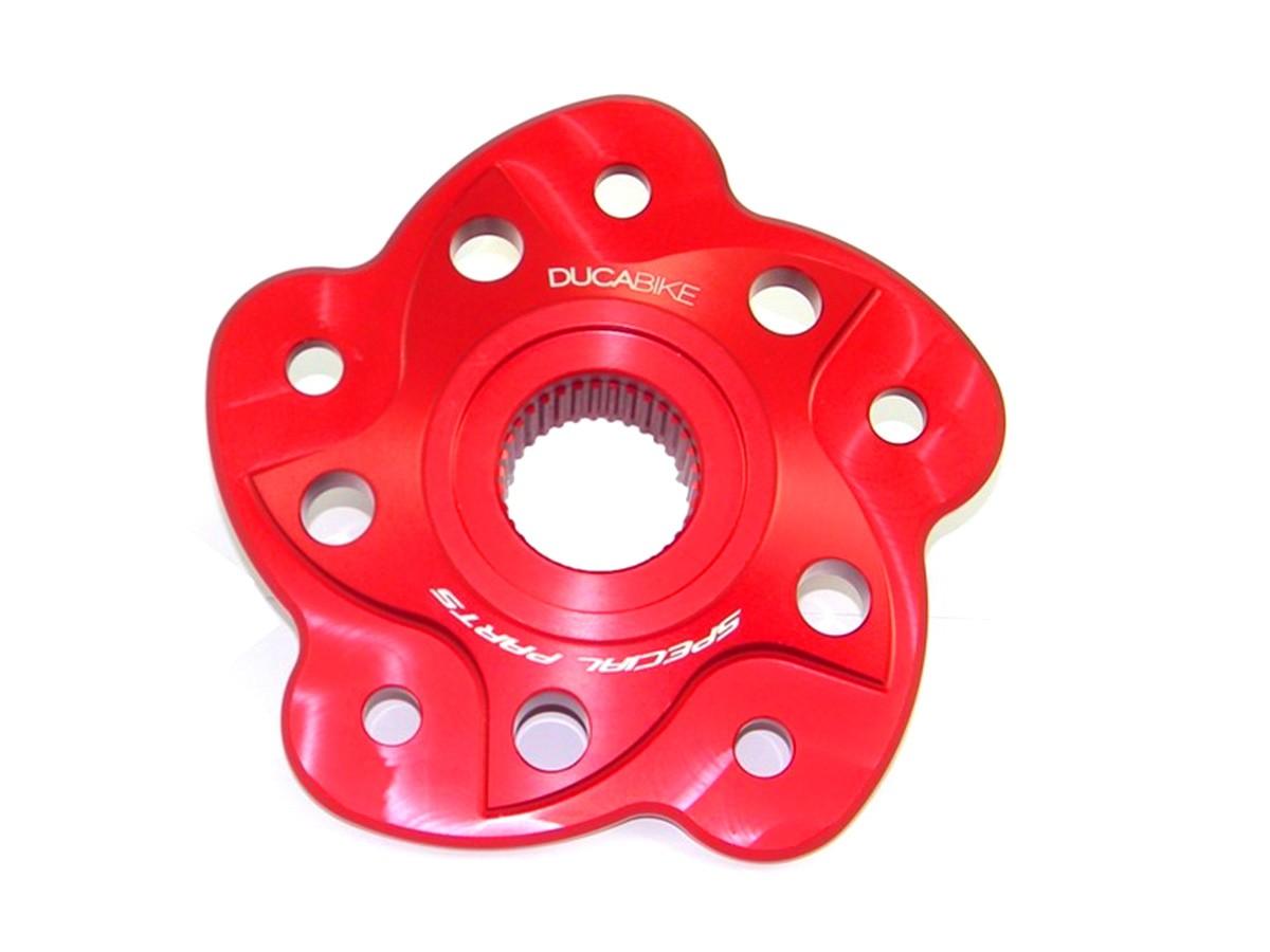 PC5F03 - SPROCKET CARRIER