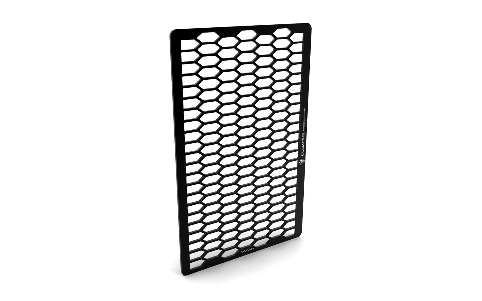 GR06 - SUPERSPORT 17 OIL COOLER GUARD