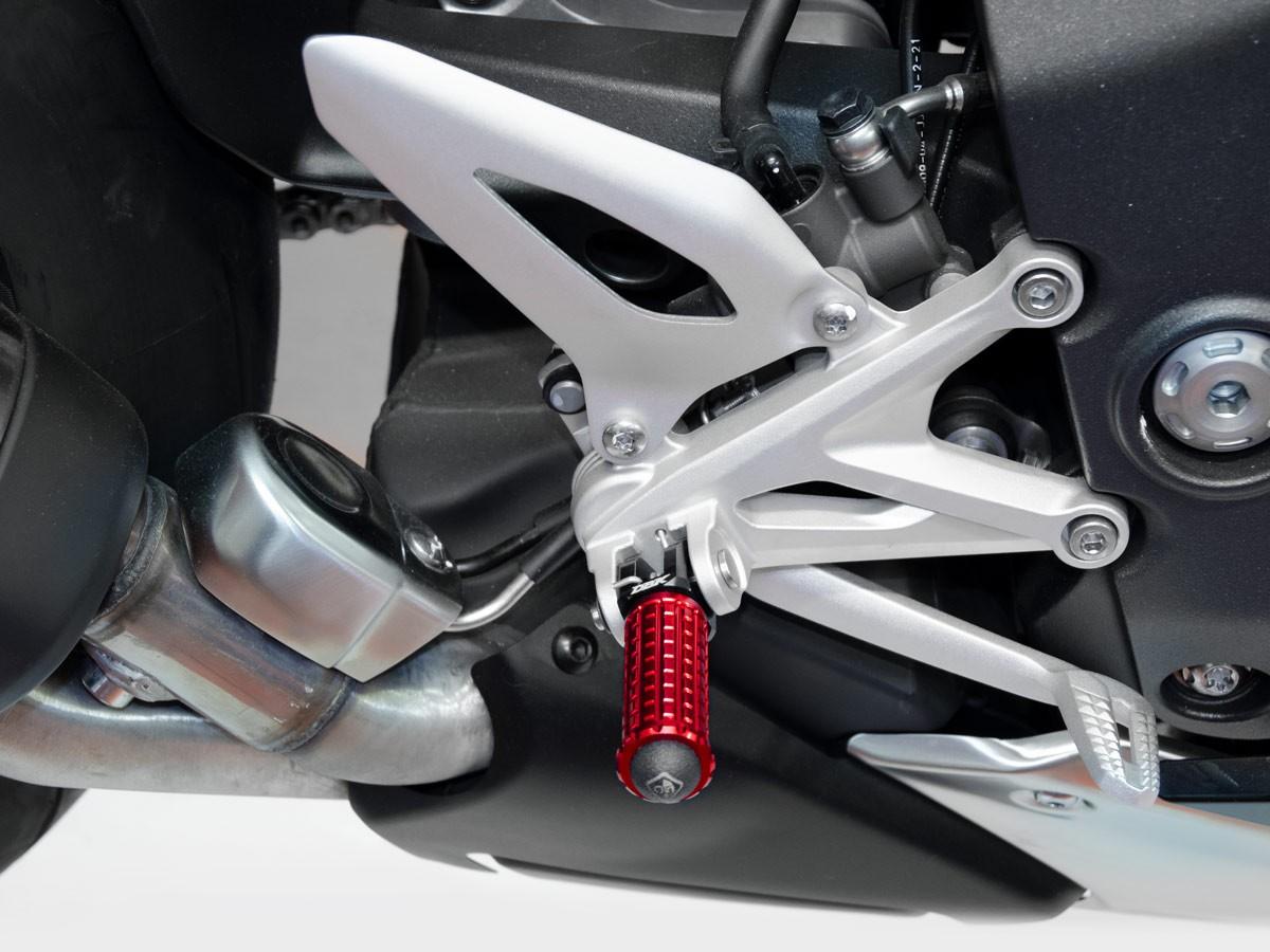 KPDM02 - RACING FOOTPEGS