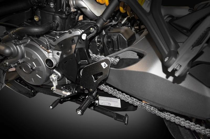 PRM12R01 - ADJUSTABLE REARSET M1200R