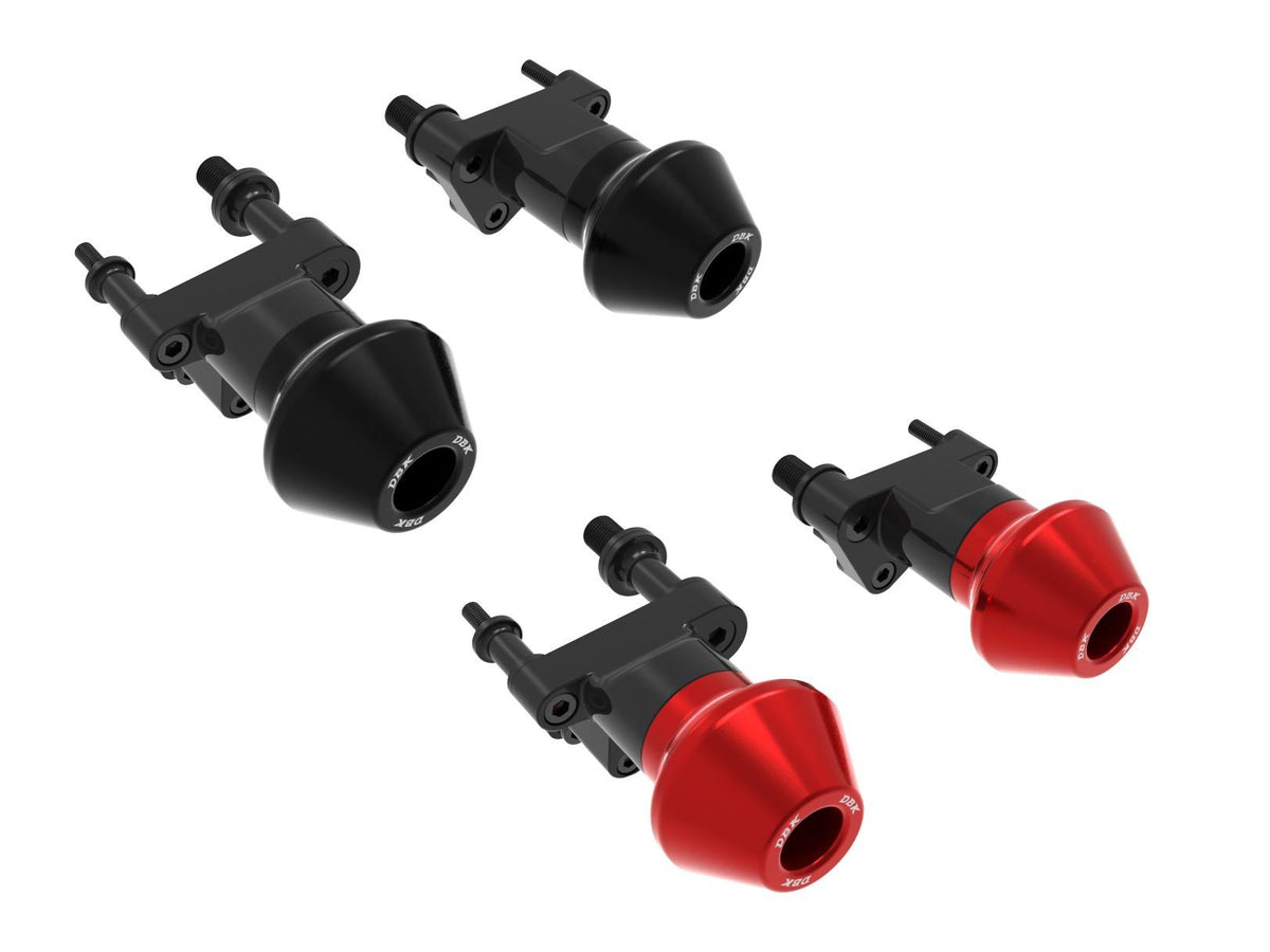 PTDV402 - DIAVEL V4 PROTECTION FRAME