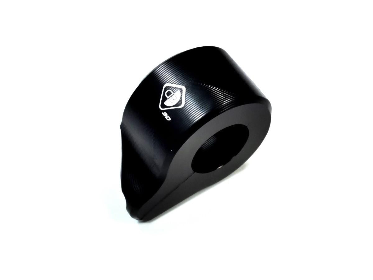 CCG02 - BODY GAS CONTROL