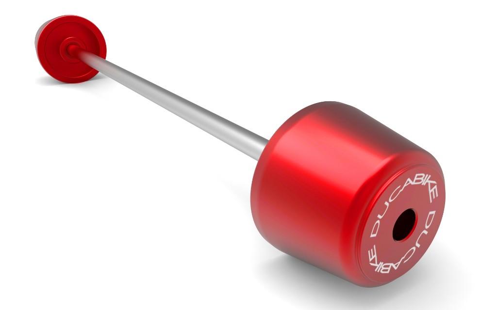 PFPN01 - SWINGARM PROTECTION