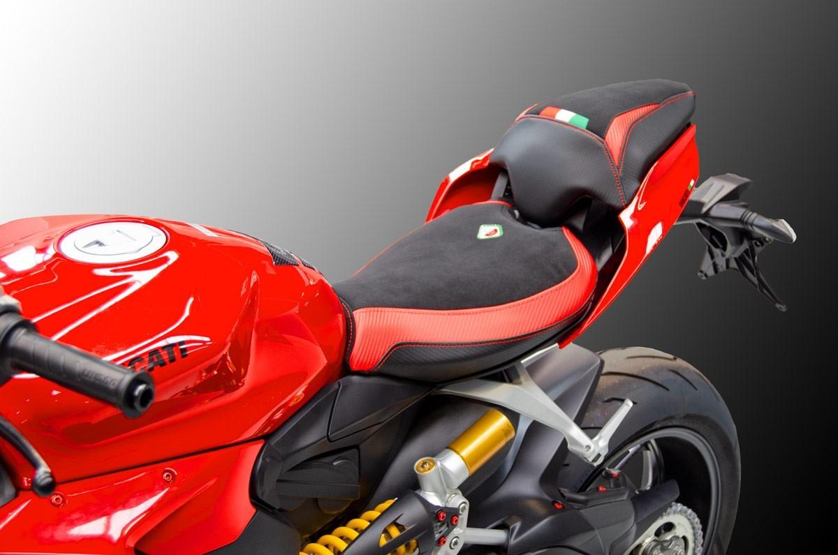 CSSFV2C01 - SFV2 COMFORT SEAT COVER