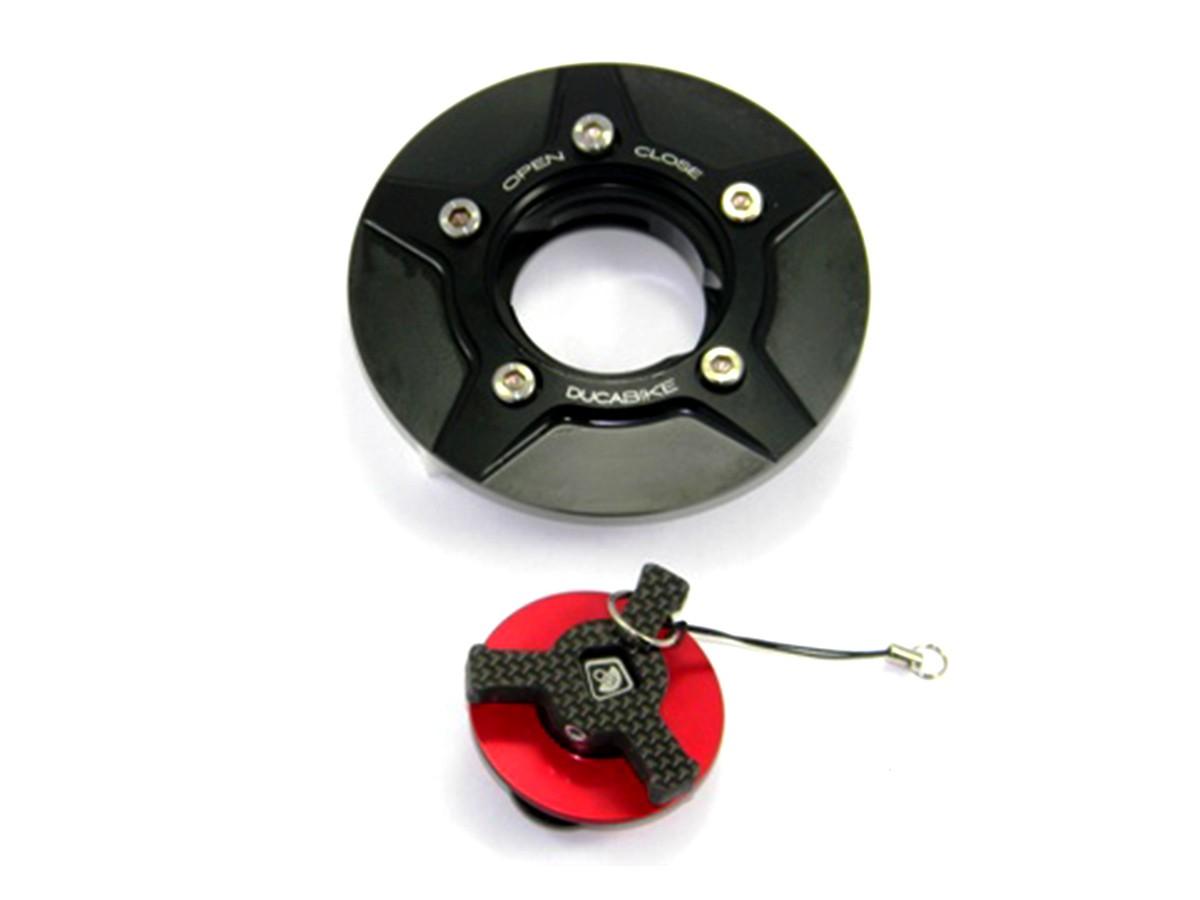 TSB02 - FUEL TANK CAP