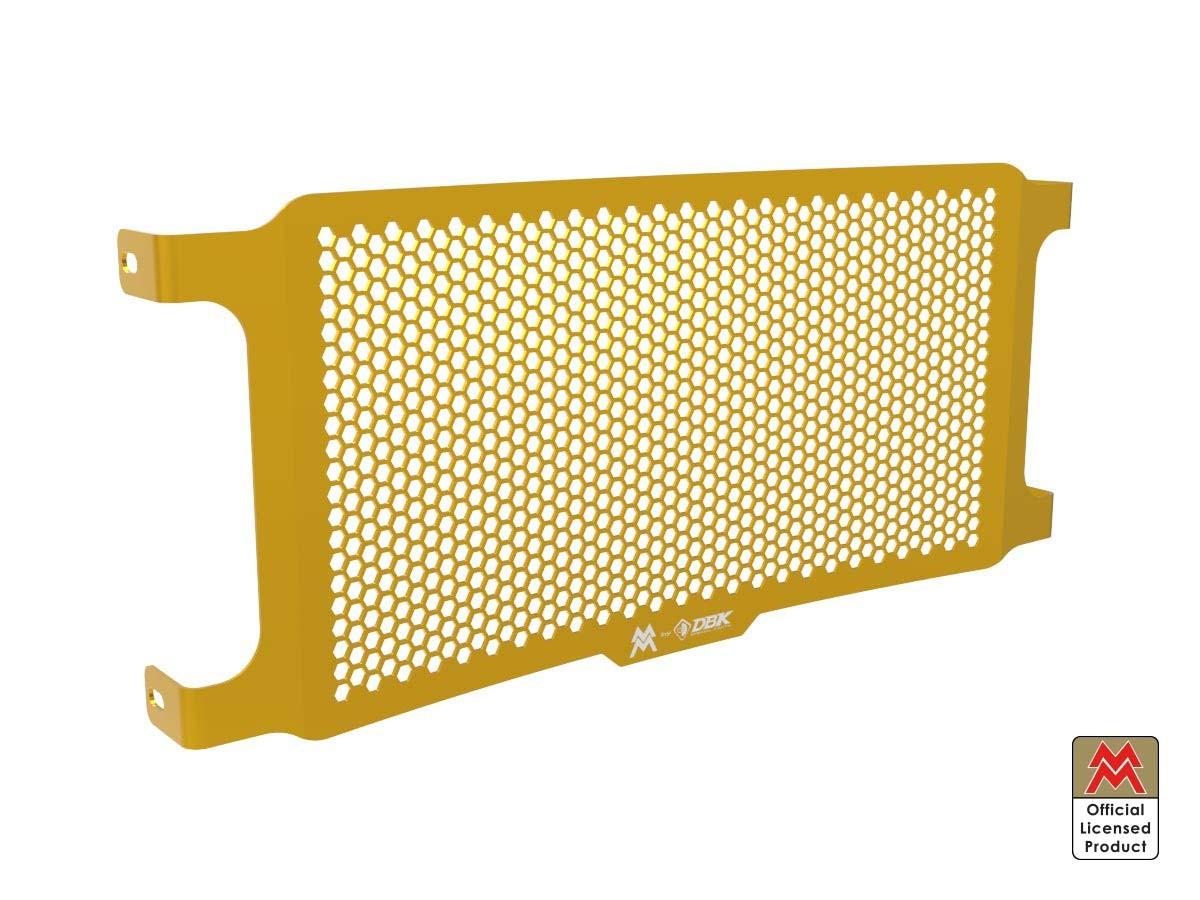 GR20 - MOTO MORINI SEIEMMEZZO RADIATOR PROTECTION