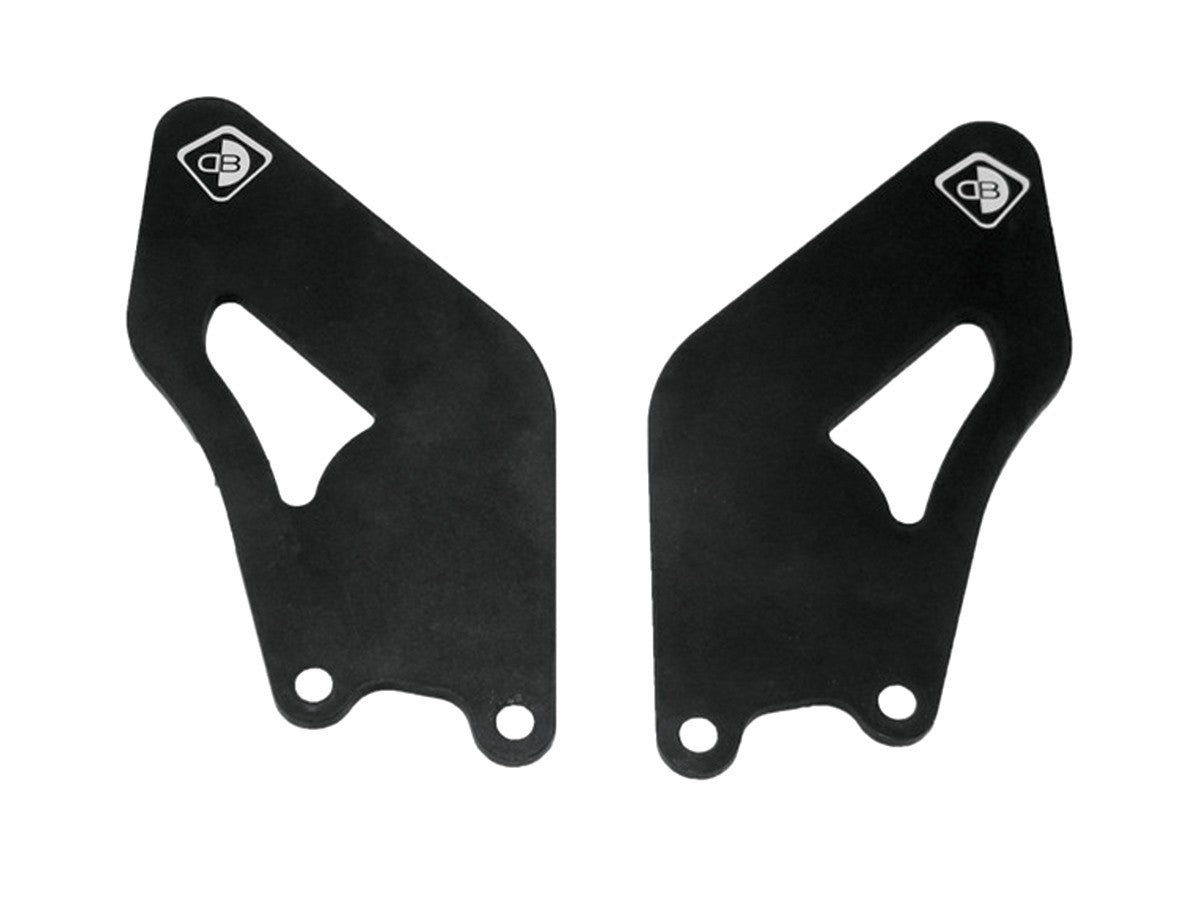 RPPA02 Aluminum Guards
