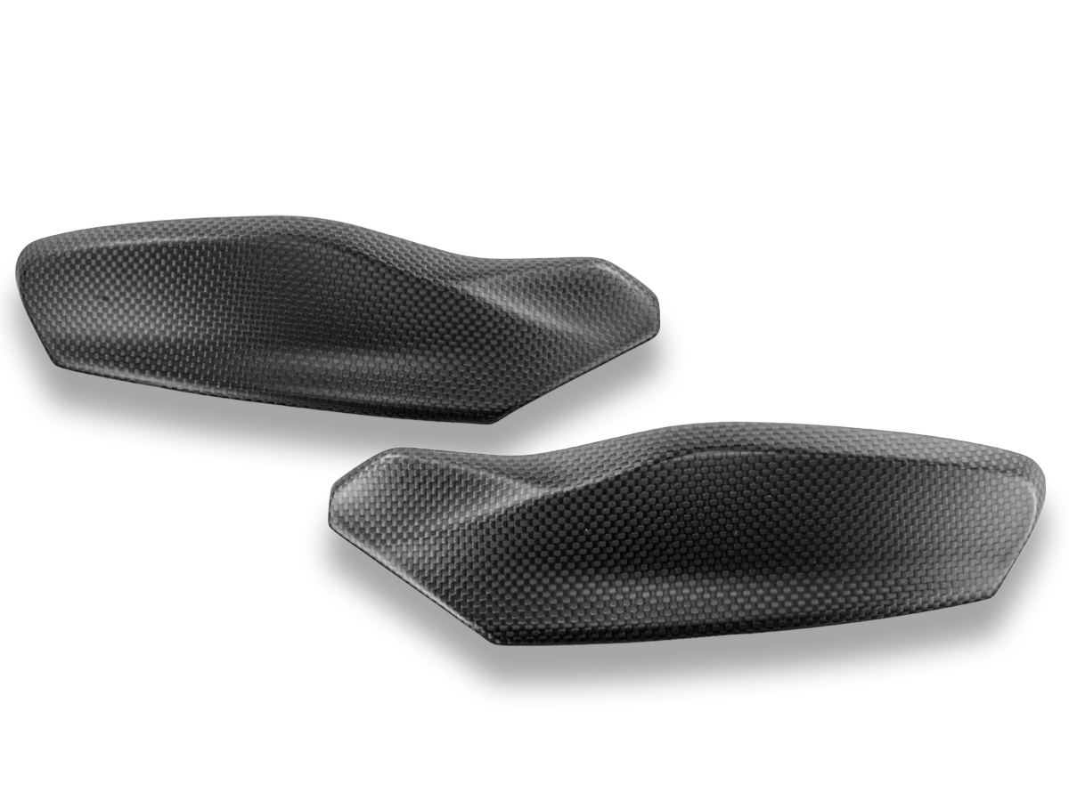 CRB201O HM 950 Carbon Hands Protector