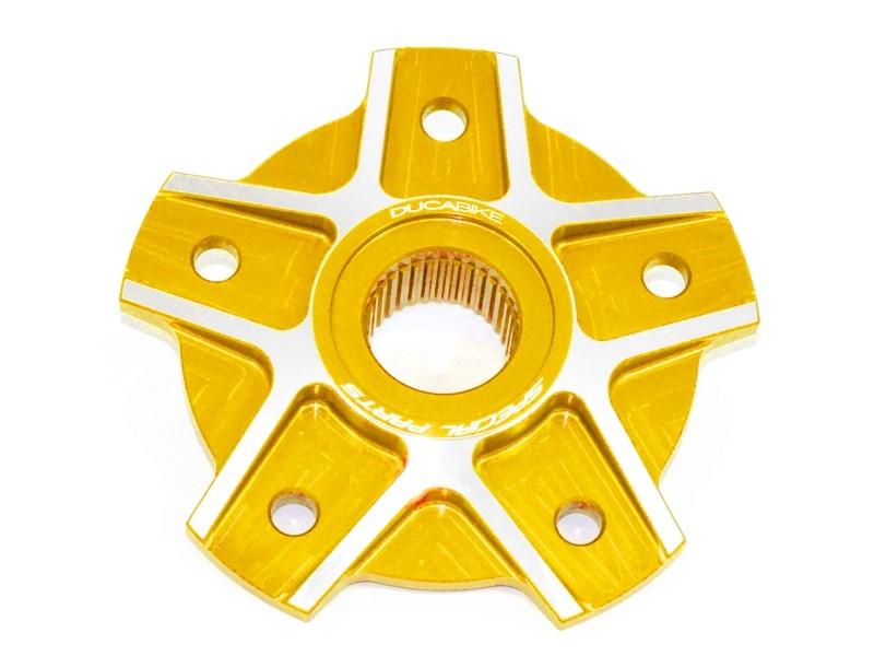 PC5F05 - SPROCKET CARRIER