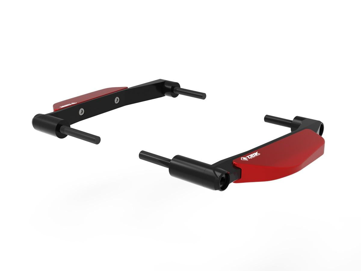 PTST01 - FRAME PROTECTION KIT