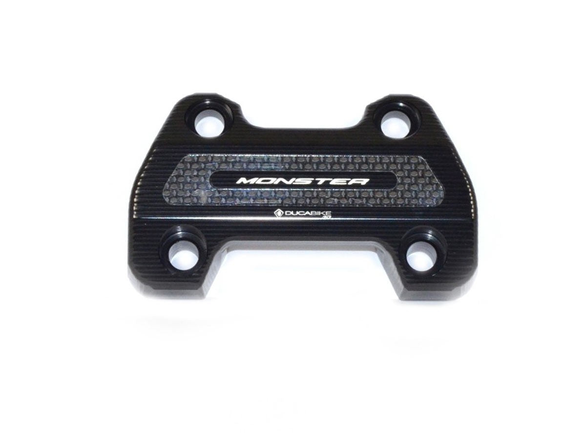 BM06 - HANDLEBAR CLAMP M696