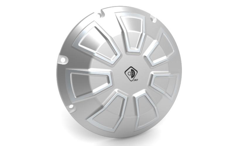 CCO17 - SCRA 1100 CLUTCH COVER WET