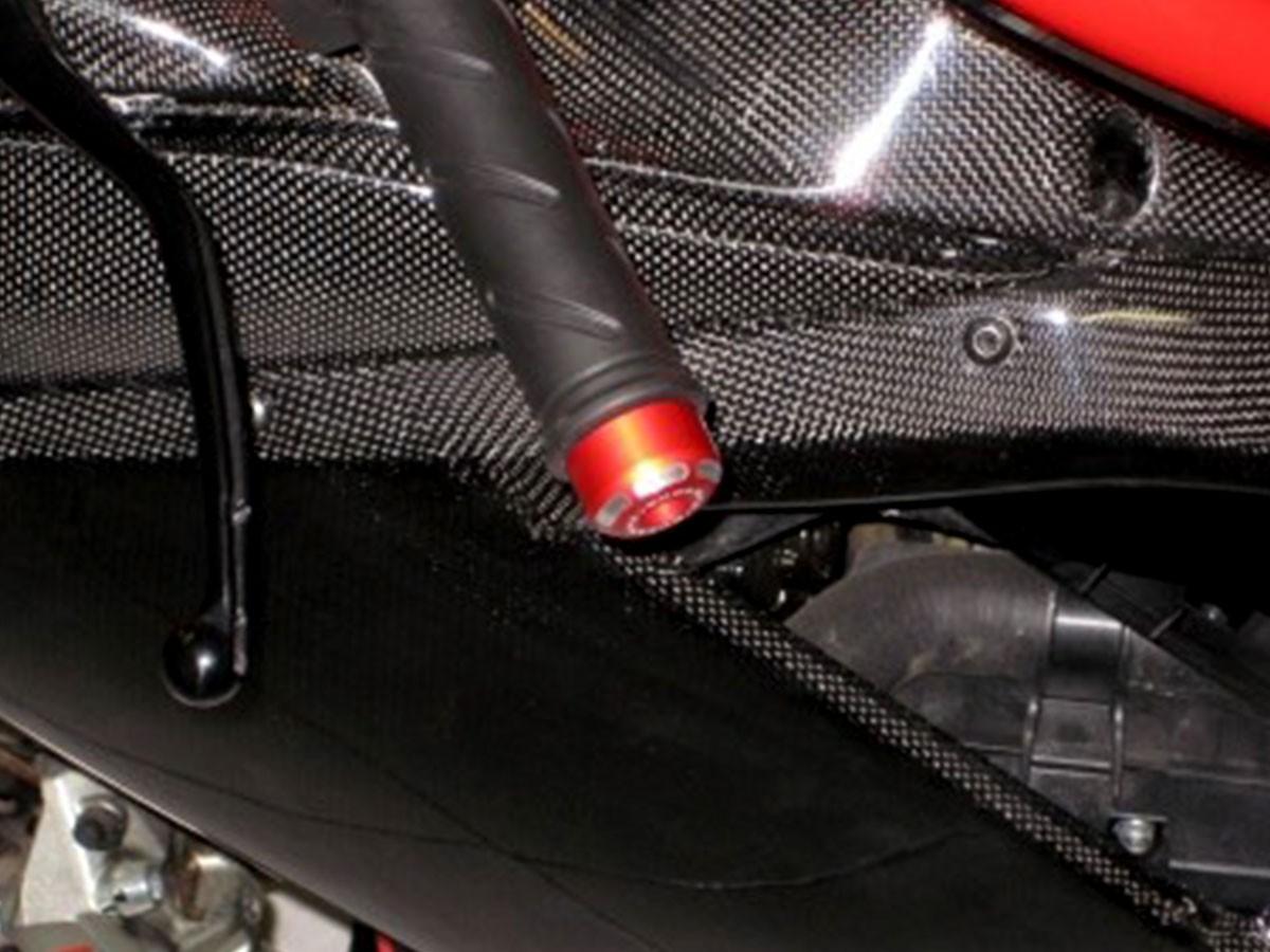 CM01 - HANDLEBAR WEIGHT INSIDE DIAMETER FROM 16 - 17 mm