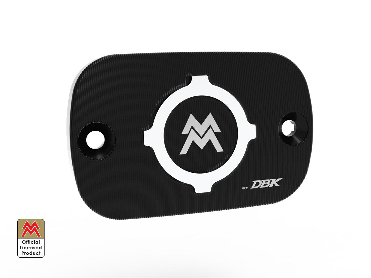 TLS26 Moto Morini Front Brake Fluid Reservoir Cap