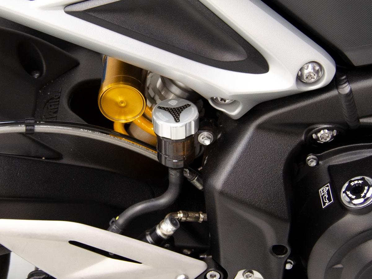 TLS14 - REAR FLUID RESERVOIR CAP