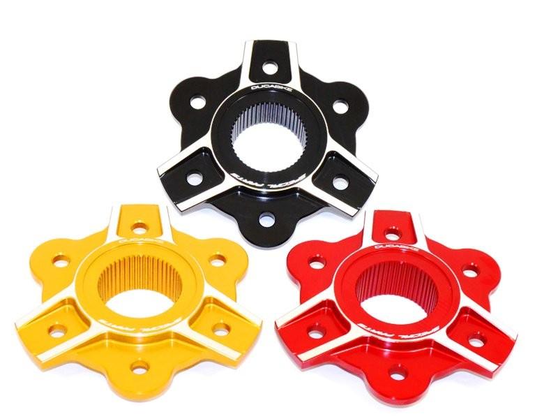 PC6F05 - SPROCKET CARRIER