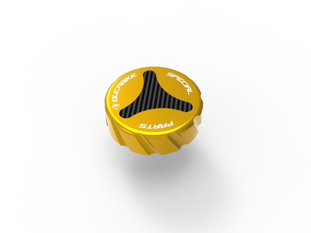 TRA01 - WATER RADIATOR CAP COVER