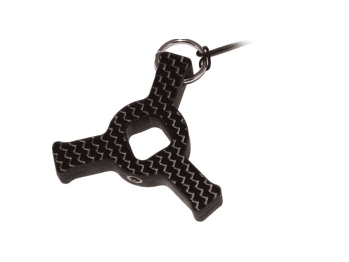 RT01 Carbon Key