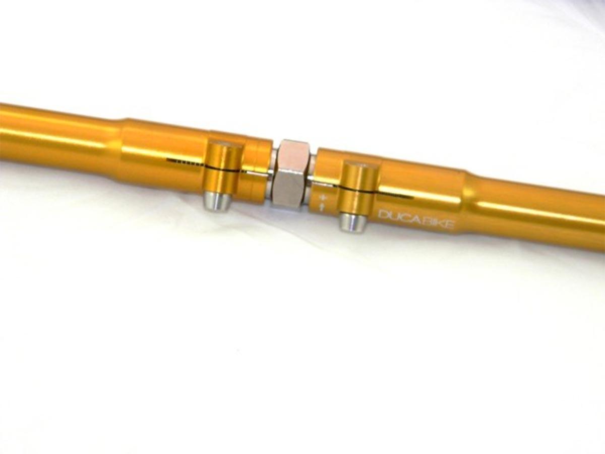 ADR02 - ADJUSTABLE LINKAGE SBK