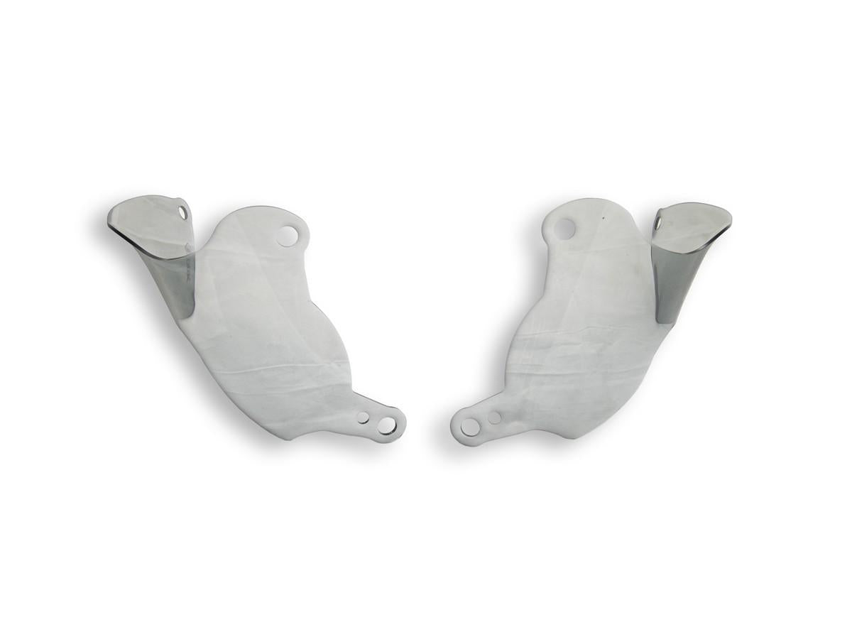 DEF01 - MTS V4 PAIR OF LARGER SIDE DEFLECTORS