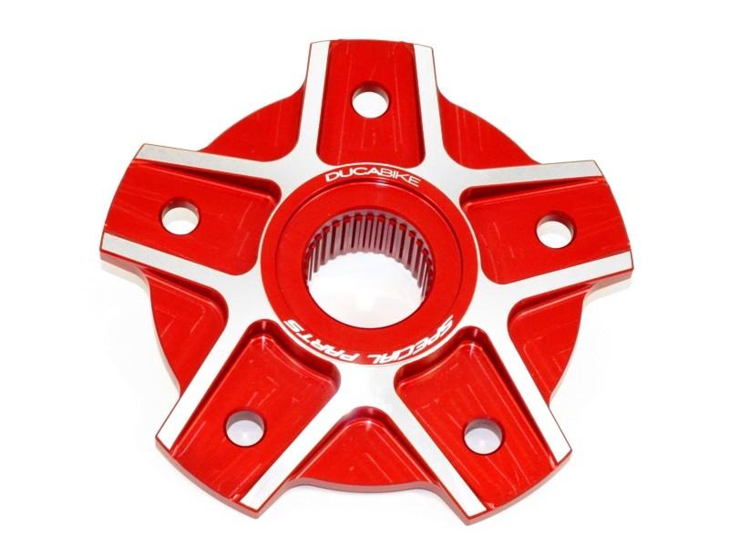PC5F05 - SPROCKET CARRIER
