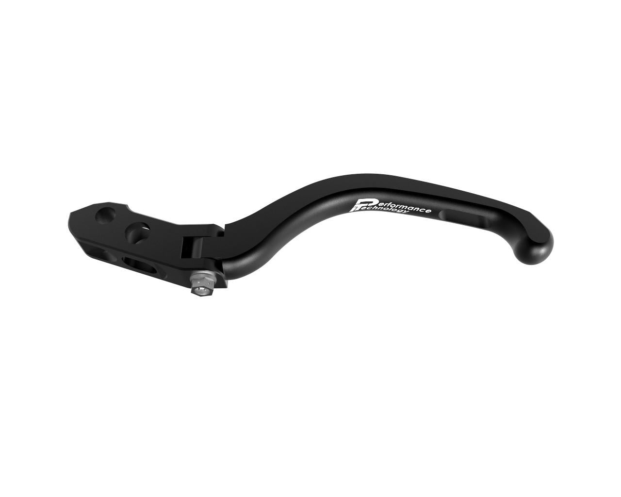 LBCC - FOLDABLE CLUTCH LEVER BREMBO FORGED / CNC SHORT