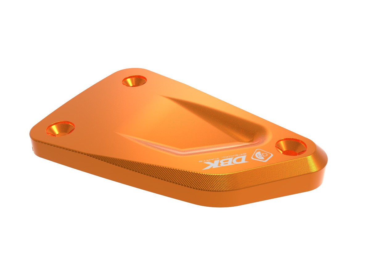 TLS24 - KTM FRONT BRAKE FLUID RESERVOIR CAP