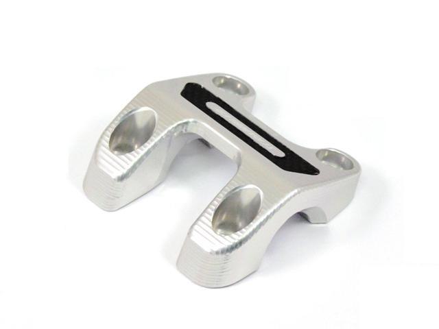 BM08 - HANDLEBAR CLAMP SCRAMBLER