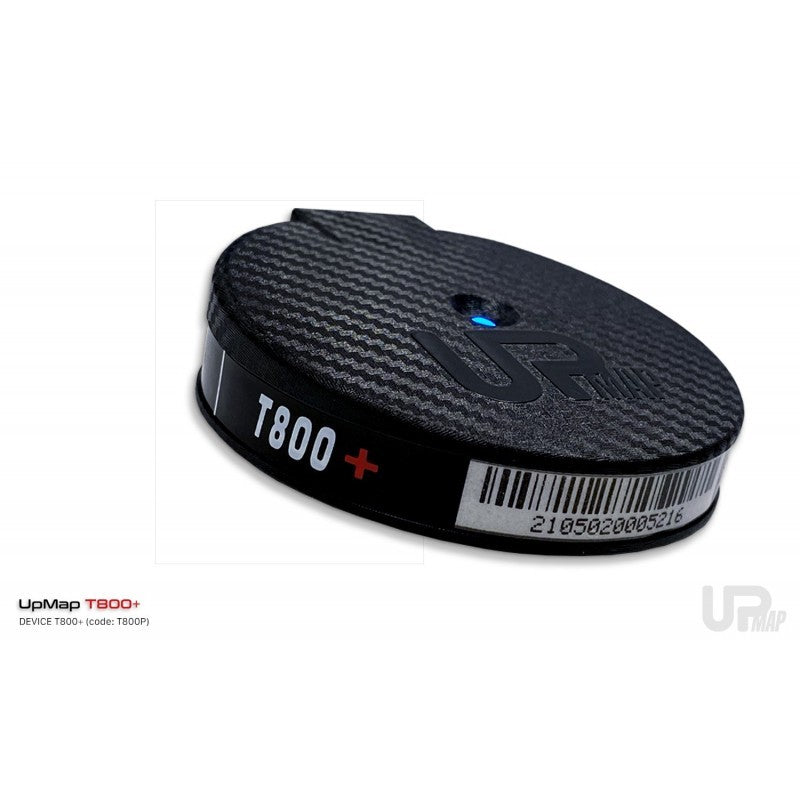 T800P Upmap Ecu