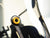 BCP01 - MOTO GUZZI V100 WINDSHIELD BUSHING KIT