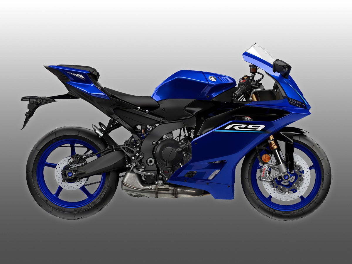 Ducabike DBK Yamaha Swingarm Protection Kit