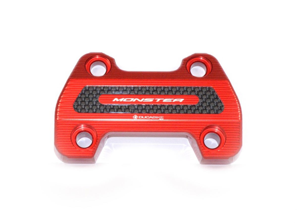 BM06 - HANDLEBAR CLAMP M696