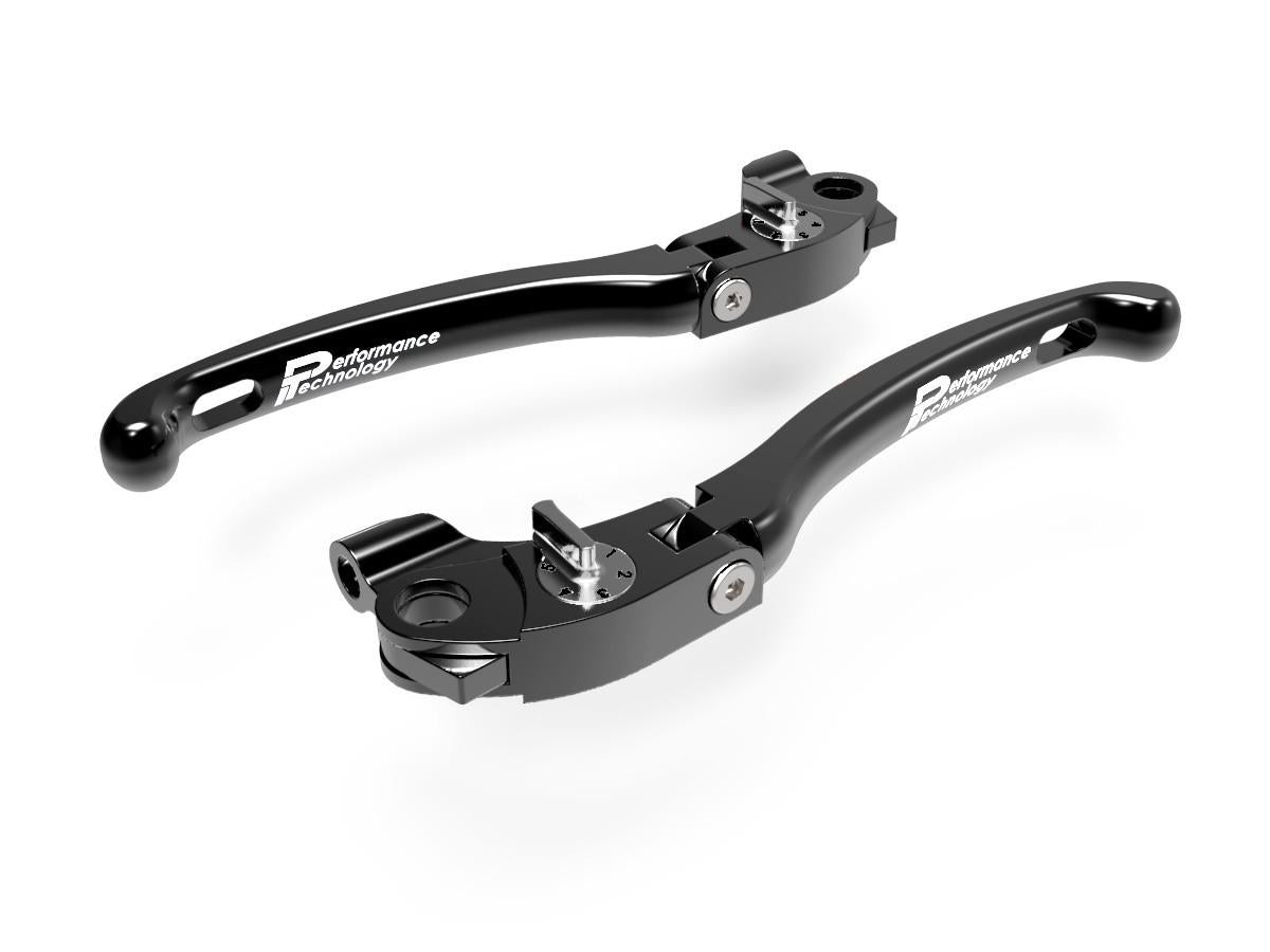LE03 - BRAKE / CLUTCH ADJ. LEVERS  ECO GP 1