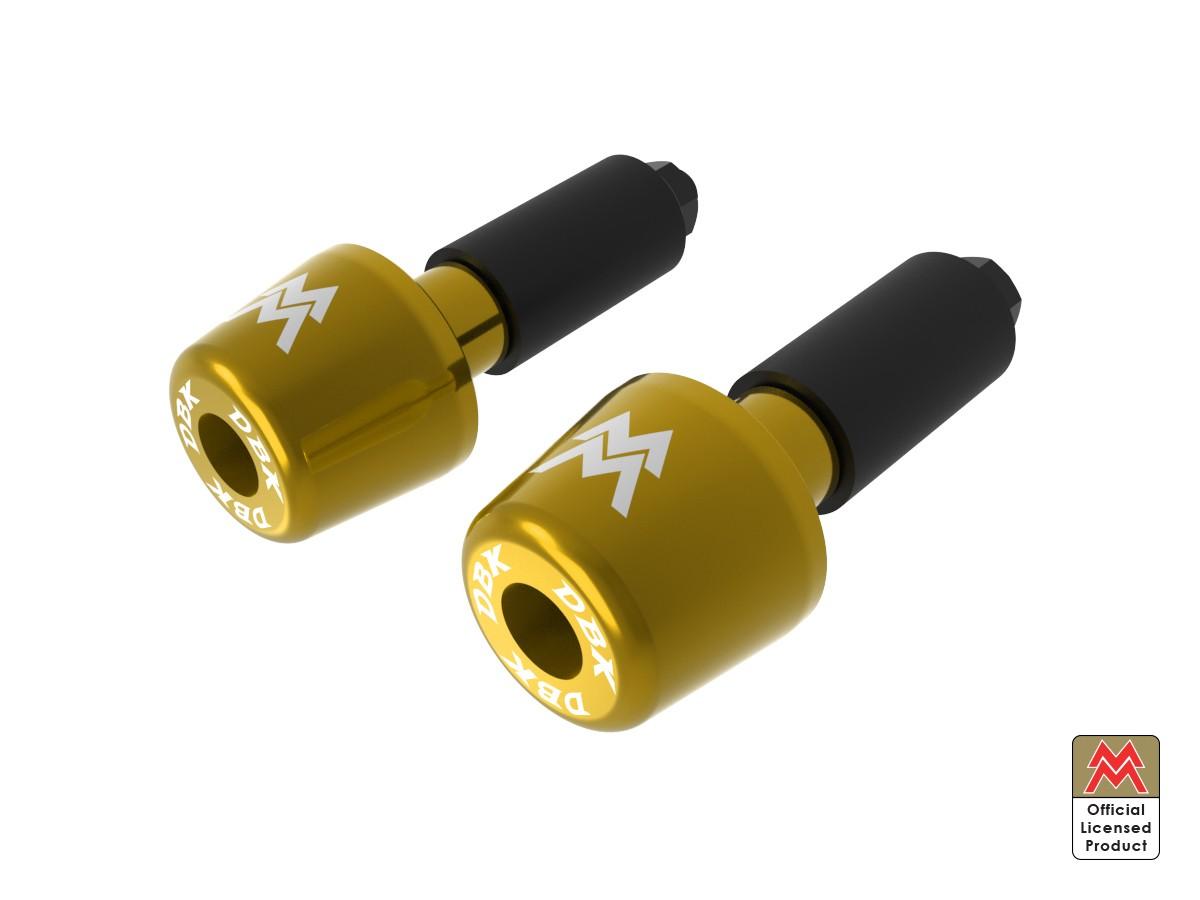 CM11 - MOTO MORINI HANDLEBAR CAP KIT