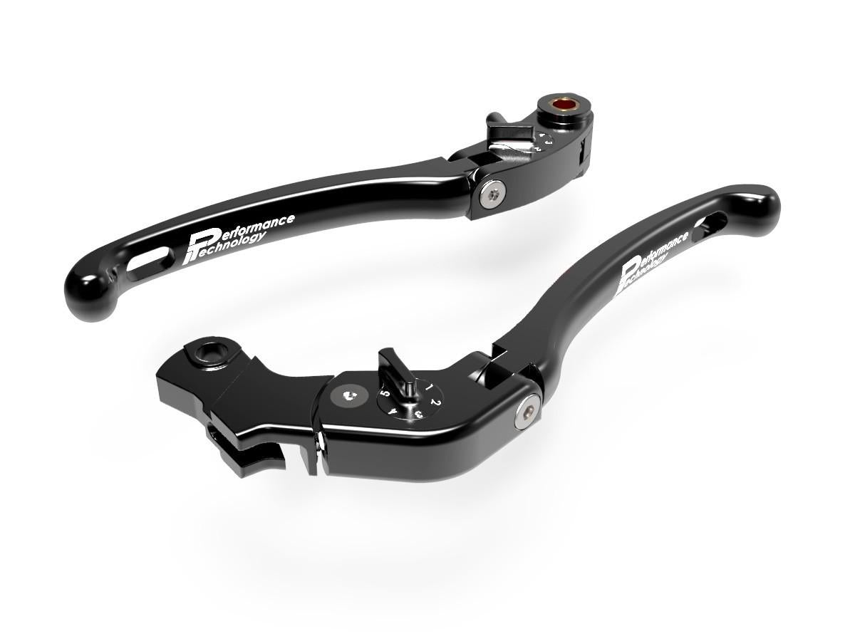 LE09 - BRAKE / CLUTCH ADJ. LEVERS  ECO GP 1
