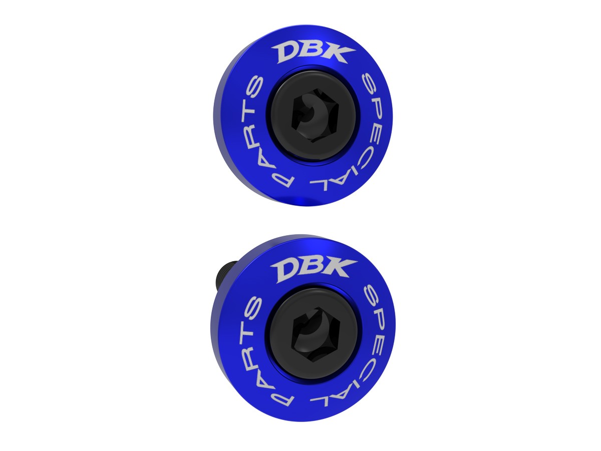 RVM02 BMW R1300GS Handlebar Washers