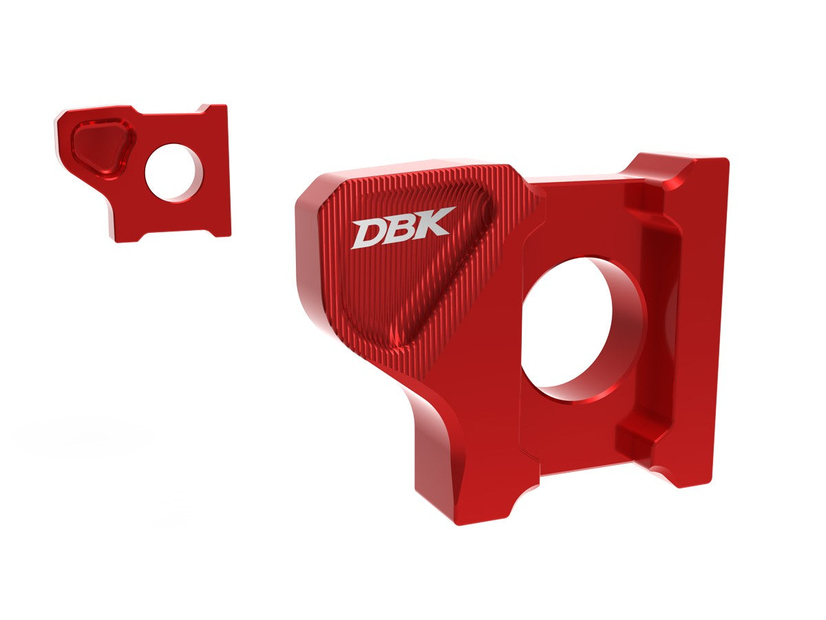 Aprilia RS 660/Tuono 660 CNC Chain Adjuster Slider Kit