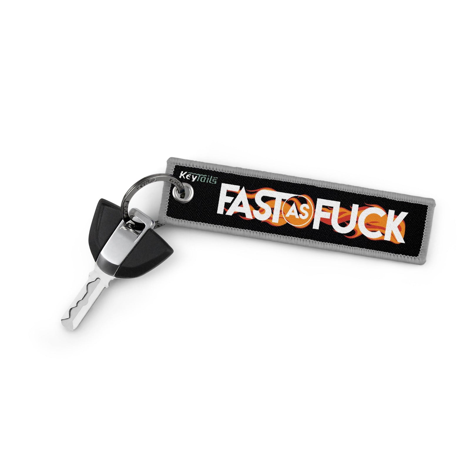 Fast As F#ck