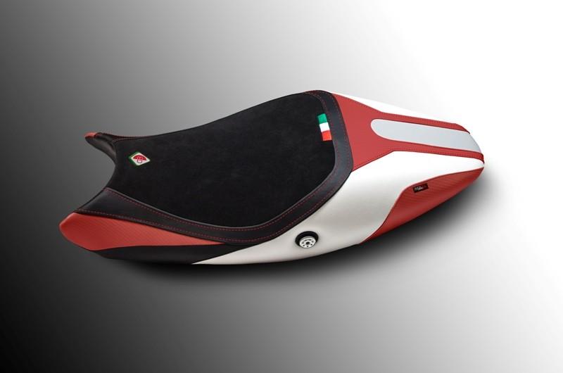 Csm01 M696/796/1100 Seat Cover