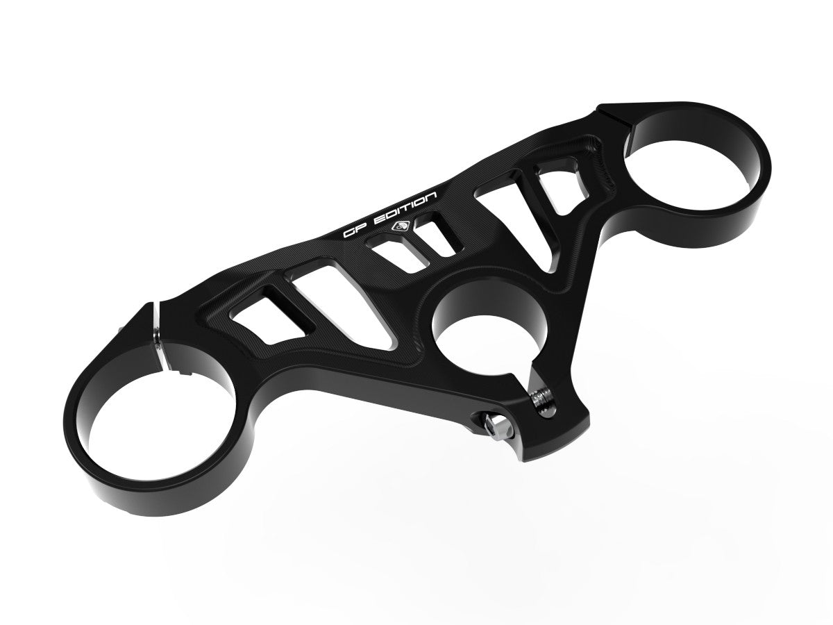 PSS10 -  PANIGALE V4 MY 2025 UPPER STEERING PLATE GP EDITION
