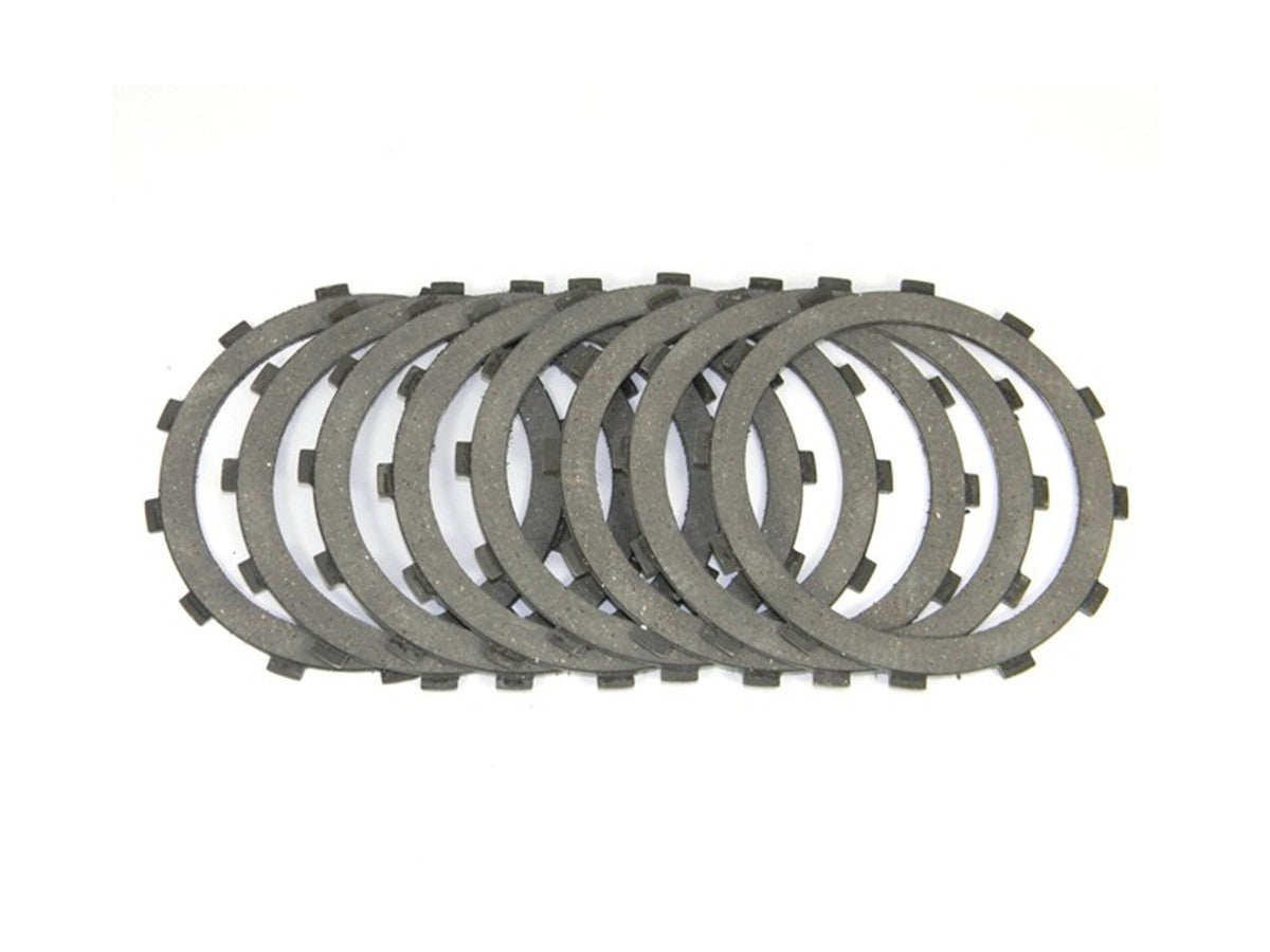 DFG02 Kit Clutch Plates Racing