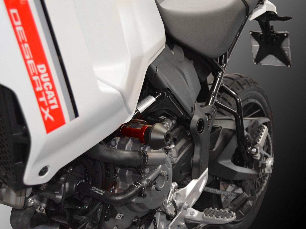 PTHM03 - HM 950 PROTECTION FRAME