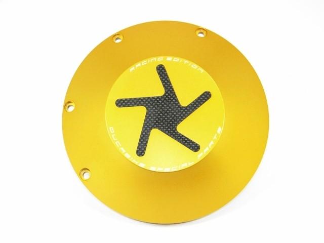 CCO08 - CLUTCH COVER WET