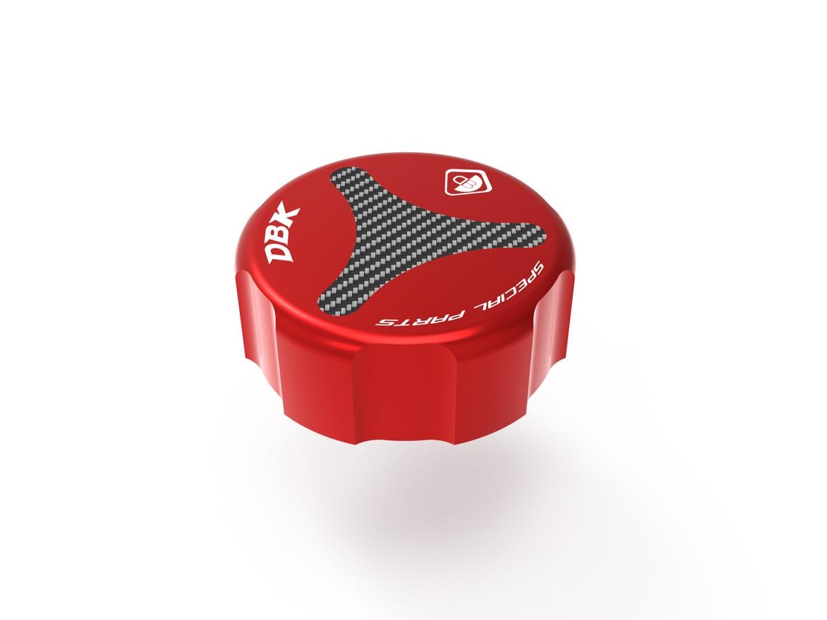 TLS14 - REAR FLUID RESERVOIR CAP