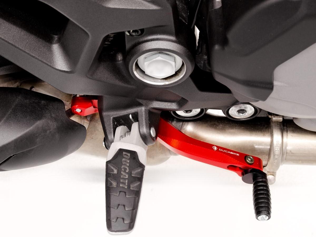 RPLF23 - M937 BRAKE LEVER