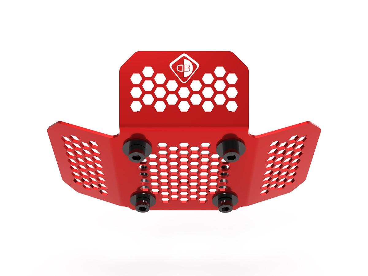 PCA01 - FRONT CYLINDER PROTECTION