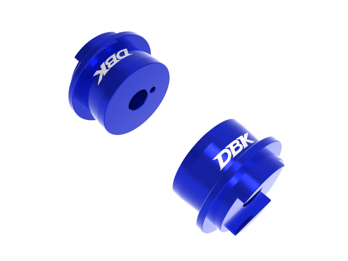 CM15 - BMW R1300GS ADVENTURE HANDLEBAR SPACER KIT