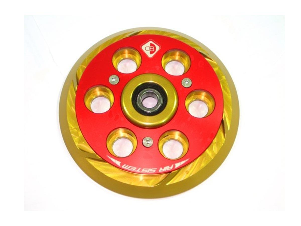 PSF01 - CLUTCH PRESSURE PLATE AIR SYSTEM