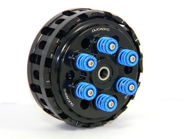 FA6M01 - SLIPPER CLUTCH 6 SPRINGS SPECIAL EDITION