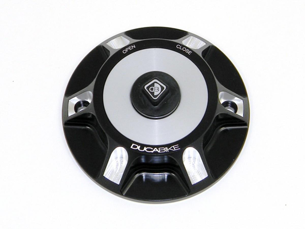 TSB05 - FUEL TANK CAP